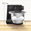 Robot de cuisine Bosch MUMS2EB01 - photo 2