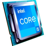 Processor Intel Core i5 - 11400F OEM (CM8070804497016)