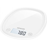 kitchen scales Sencor SKS 30WH