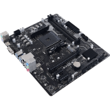 Pamatplate Biostar A520MH