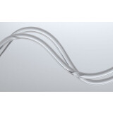 Flexible de refroidissement liquide pour PC EKWB EK-DuraClear 9.5/12.7mm 3m