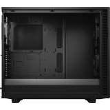 Datoru korpuss Fractal Design Define 7 Black TG Light Tint (FD-C-DEF7A-02)