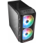 Datoru korpuss Cooler Master MasterCase H500 ARGB Iron Grey (MCM-H500-IGNN-S01) - foto 2