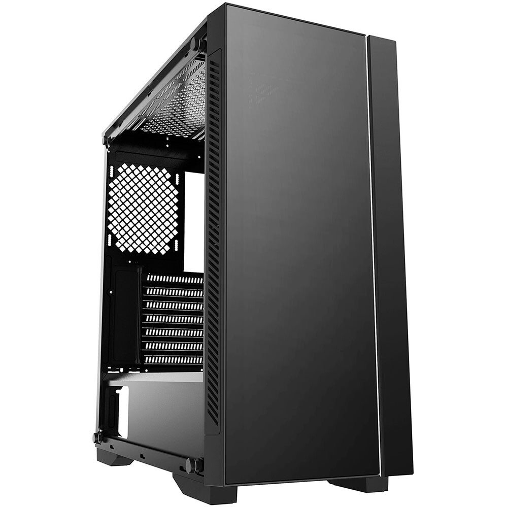Datoru korpuss DeepCool MATREXX 55 V3 ADD-RGB 3F Black - DP-ATX-MATREXX55V3-AR-3F - foto 10