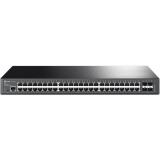 Commutateur (switch) TP-Link TL-SG3452