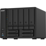 Stockage en réseau (NAS) QNAP TS-932PX-4G