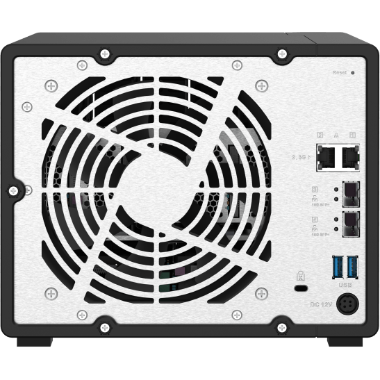 Stockage en réseau (NAS) QNAP TS-932PX-4G - photo 2
