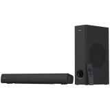 Soundleiste Creative Stage V2 Black (51MF8375AA001)