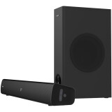 Soundleiste Creative Stage V2 Black (51MF8375AA001)