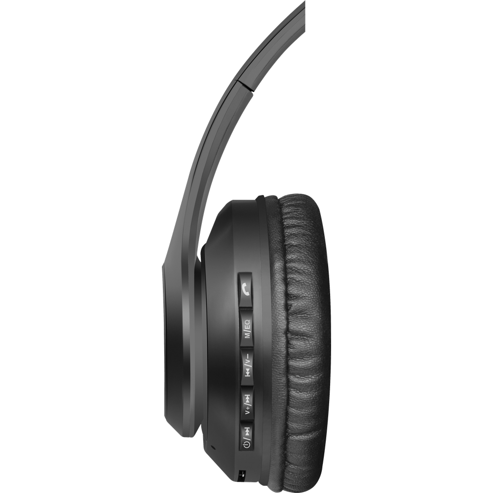 Garnitūra Defender FreeMotion B552 Black - 63552 - photo 3