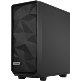 Boitiers PC Fractal Design Meshify 2 Compact TG Dark Tint Black (FD-C-MES2C-02)