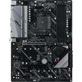 Pamatplate ASRock X570 Phantom Gaming 4