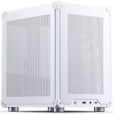 Case Jonsbo C6 White