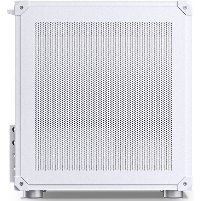 Case Jonsbo C6 White - photo 3