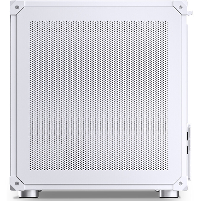Case Jonsbo C6 White - photo 4