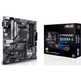 Mainboard ASUS PRIME B550M-A/CSM