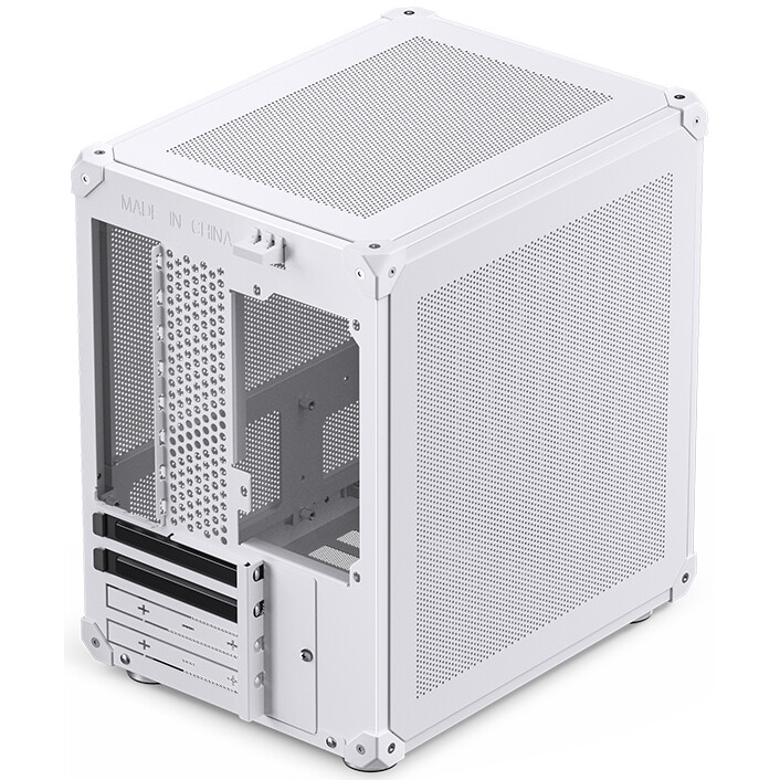 Case Jonsbo C6 White - photo 5