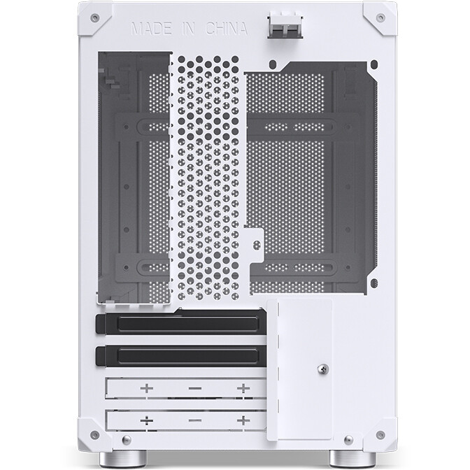 Case Jonsbo C6 White - photo 6