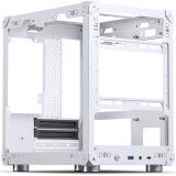 Case Jonsbo C6 White