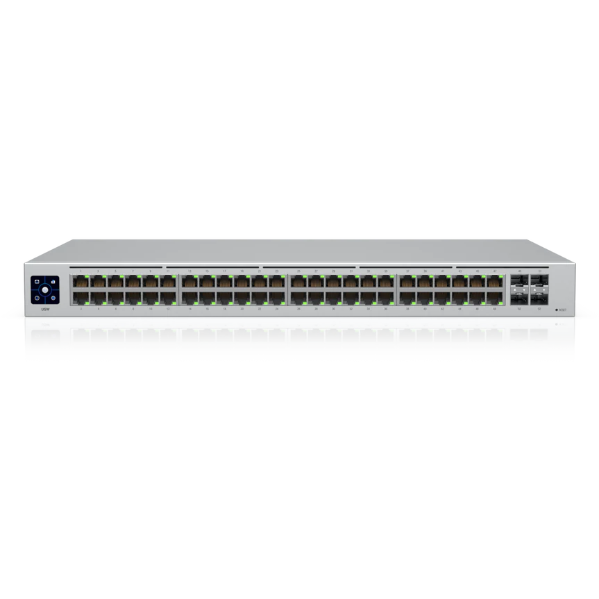 Commutateur (switch) Ubiquiti UniFi Switch 48 - USW-48