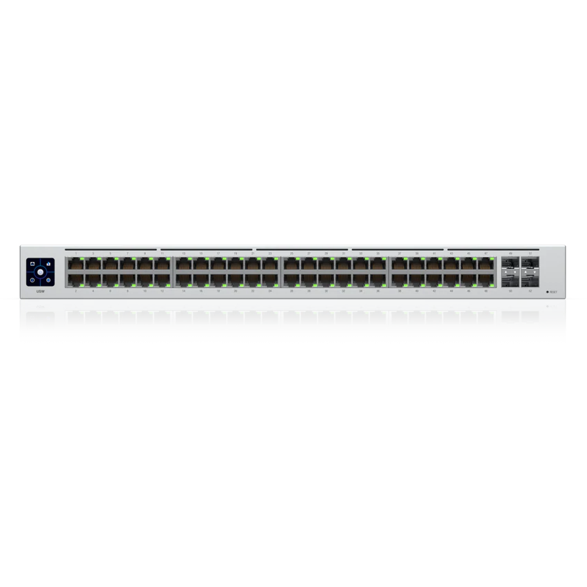 Commutateur (switch) Ubiquiti UniFi Switch 48 - USW-48 - photo 2