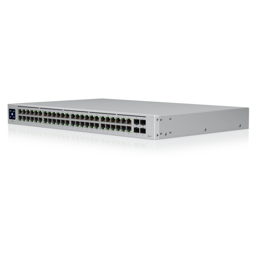 Commutateur (switch) Ubiquiti UniFi Switch 48 - USW-48 - photo 3