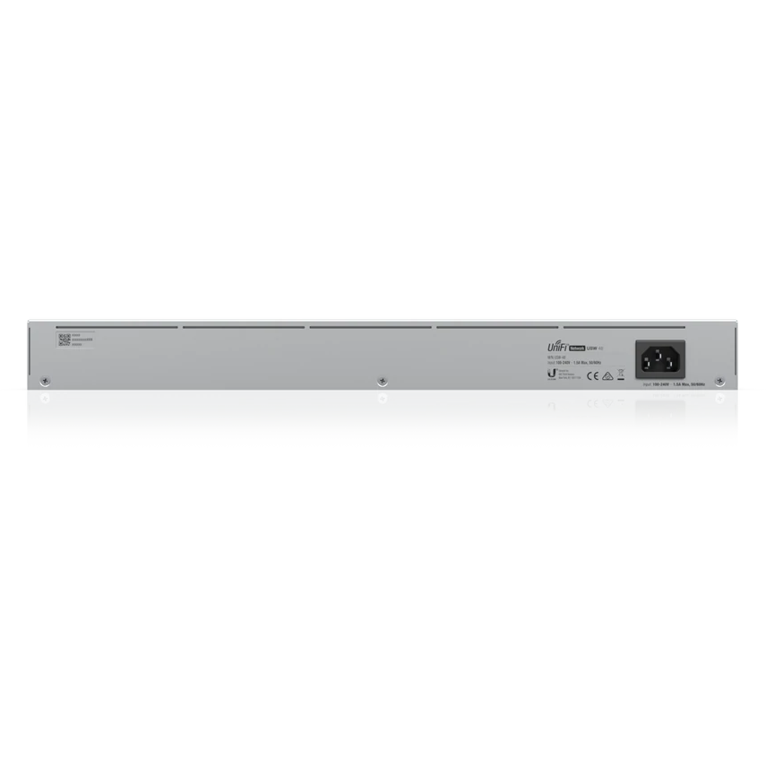 Commutateur (switch) Ubiquiti UniFi Switch 48 - USW-48 - photo 4