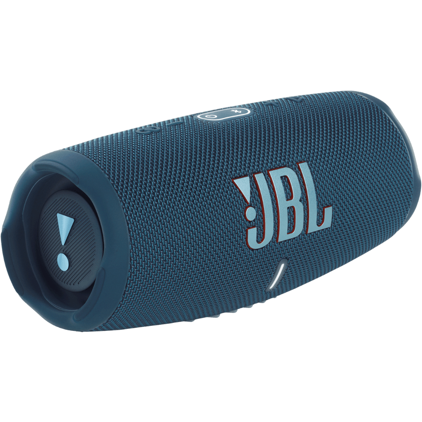 tragbare Lautsprecher JBL Charge 5 Blue - JBLCHARGE5BLU