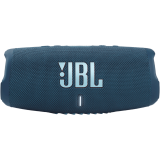 tragbare Lautsprecher JBL Charge 5 Blue (JBLCHARGE5BLU)