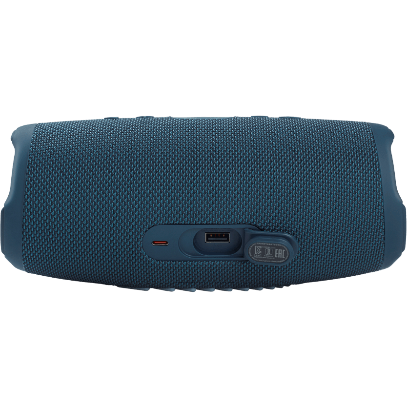 tragbare Lautsprecher JBL Charge 5 Blue - JBLCHARGE5BLU - Foto 6