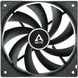 Case Fan Arctic F12 PWM PST Black (ACFAN00200A)