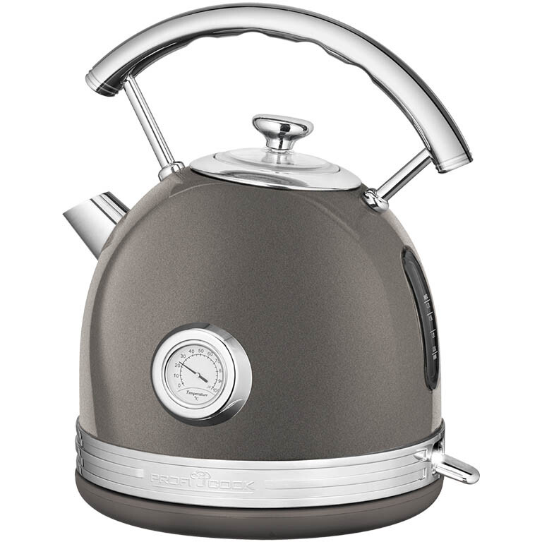 Kettle Profi Cook PC-WKS 1192 Anthracite