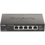 Commutateur (switch) D-Link DGS-1100-05PDV2