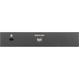 Commutateur (switch) D-Link DGS-1100-05PDV2