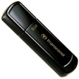 USB-Flash-Laufwerk 8GB Transcend JetFlash 350 (TS8GJF350)