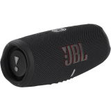 tragbare Lautsprecher JBL Charge 5 Black (JBLCHARGE5BLK)