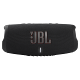 tragbare Lautsprecher JBL Charge 5 Black (JBLCHARGE5BLK)