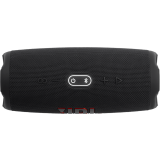 tragbare Lautsprecher JBL Charge 5 Black (JBLCHARGE5BLK)