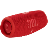 tragbare Lautsprecher JBL Charge 5 Red (JBLCHARGE5RED)
