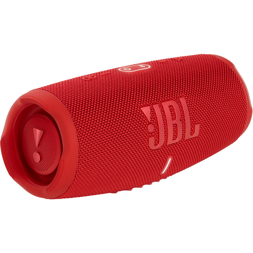 tragbare Lautsprecher JBL Charge 5 Red - JBLCHARGE5RED