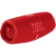tragbare Lautsprecher JBL Charge 5 Red - JBLCHARGE5RED