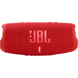 tragbare Lautsprecher JBL Charge 5 Red (JBLCHARGE5RED)