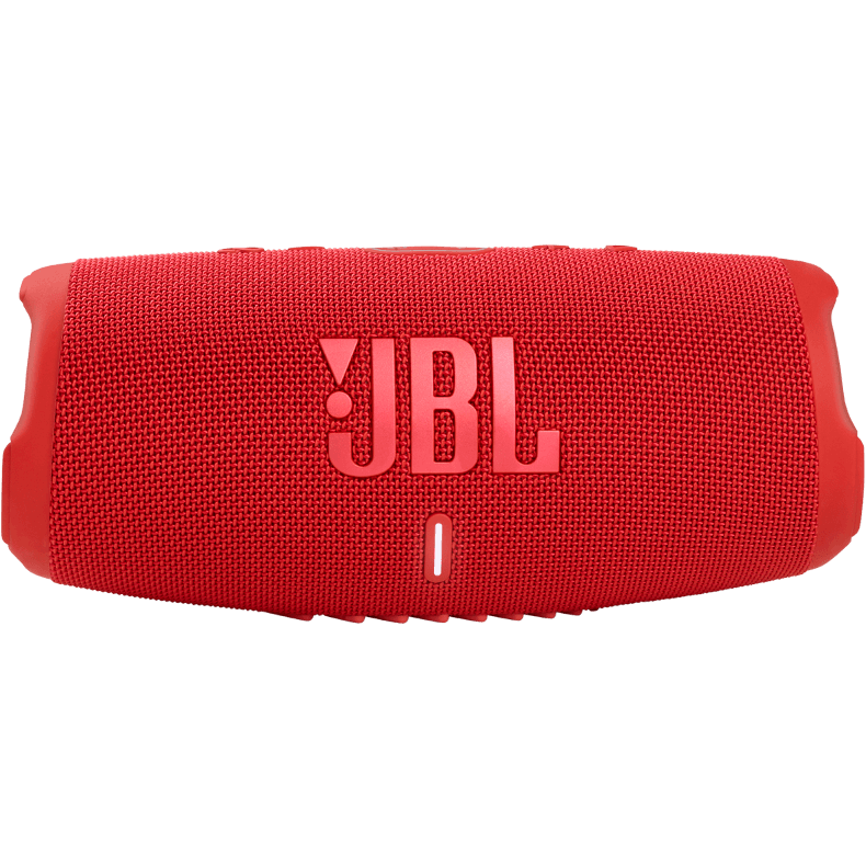 tragbare Lautsprecher JBL Charge 5 Red - JBLCHARGE5RED - Foto 2