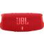 tragbare Lautsprecher JBL Charge 5 Red - JBLCHARGE5RED - Foto 2