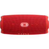 tragbare Lautsprecher JBL Charge 5 Red (JBLCHARGE5RED)