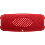 tragbare Lautsprecher JBL Charge 5 Red (JBLCHARGE5RED)