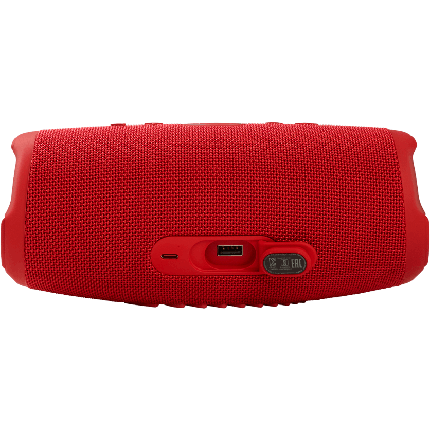 tragbare Lautsprecher JBL Charge 5 Red - JBLCHARGE5RED - Foto 6