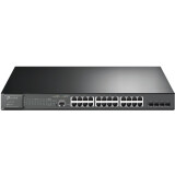 Commutateur (switch) TP-Link TL-SG3428MP