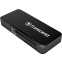 Kartenleser Transcend TS-RDF5K Black