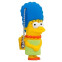 USB zibatmiņa 8Gb Maikii Tribe Marge Simpson (FD003403)